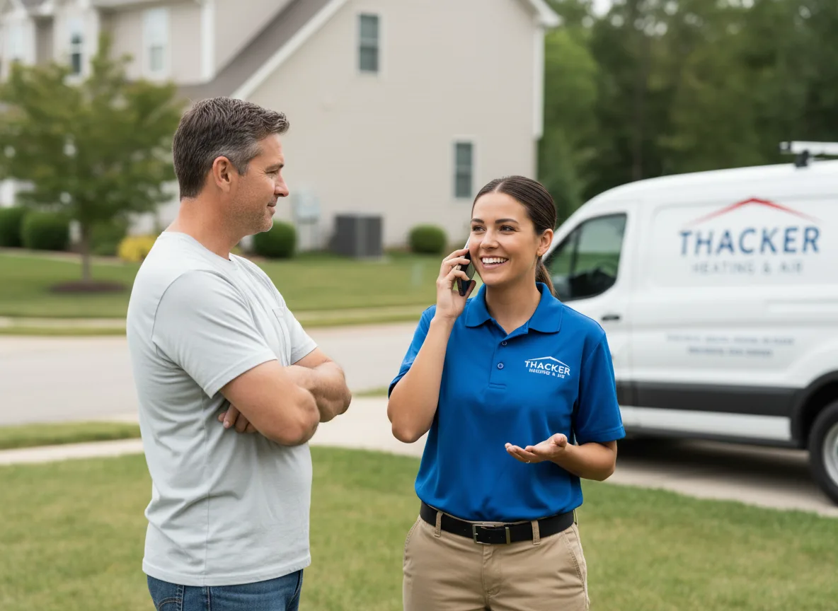 Ac Repair Chaffee, NY FAQs